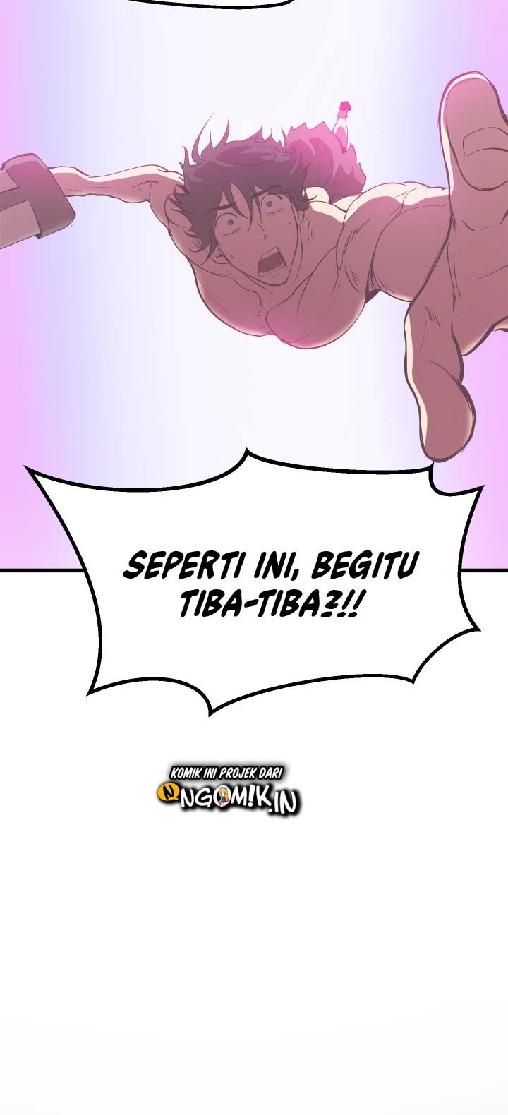 Otherworldly Sword King’s Survival Records Chapter 03 Gambar 114